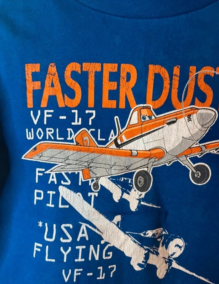 Lot de 3 sous pulls col roulés 4 ans garçon - photo numéro 3