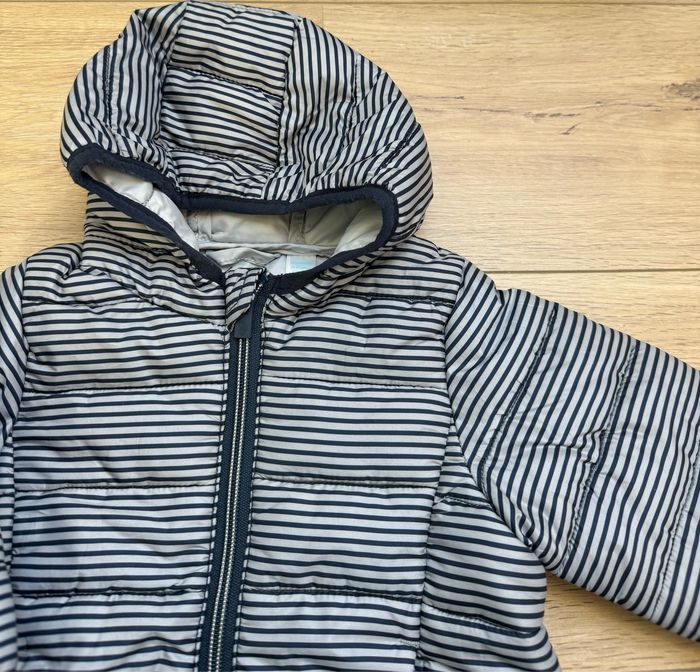 Doudoune 6M - photo numéro 2