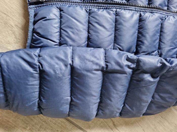 Doudoune grand froid jott gold - photo numéro 7