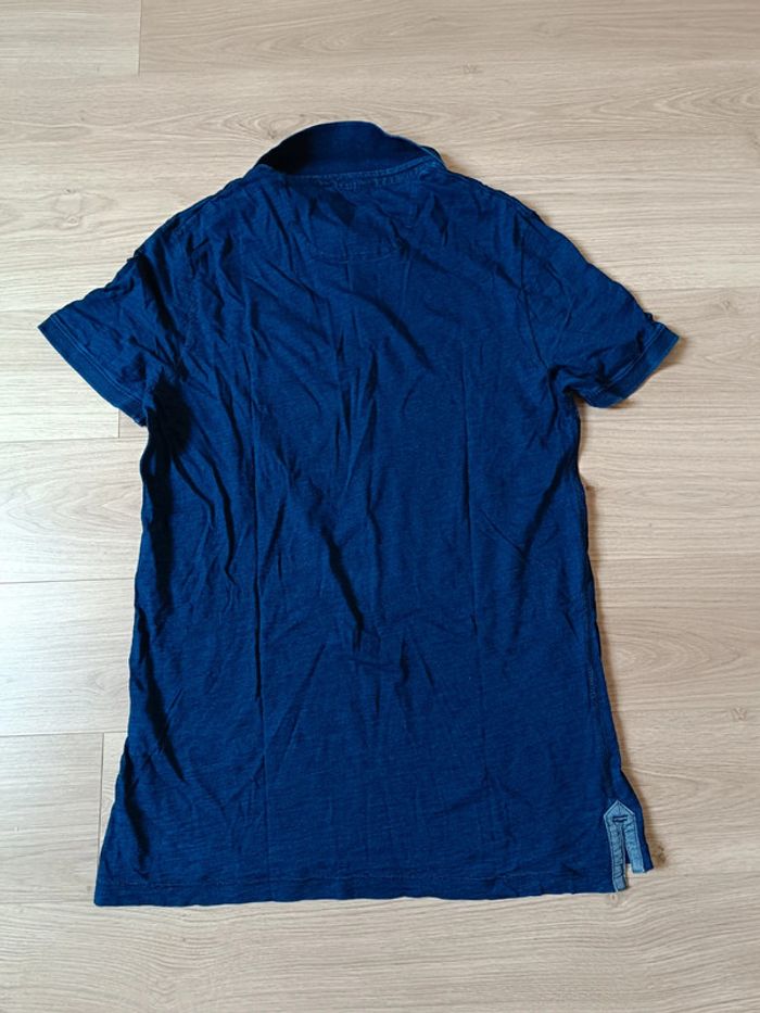 Polo manches courtes Celio L - photo numéro 2