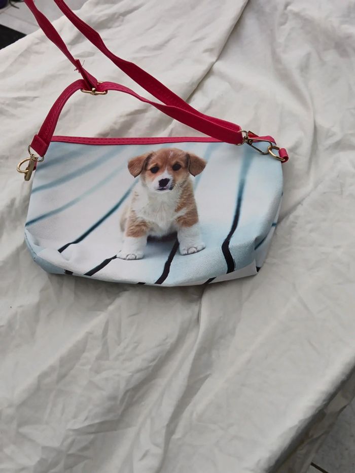 Sac à main fille - photo numéro 3