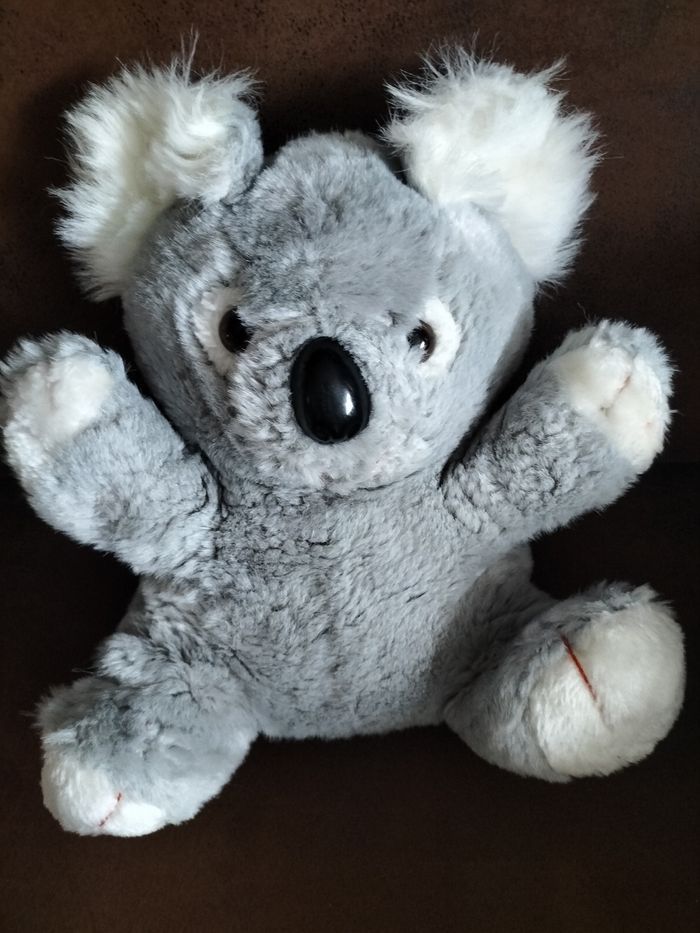 Peluche koala