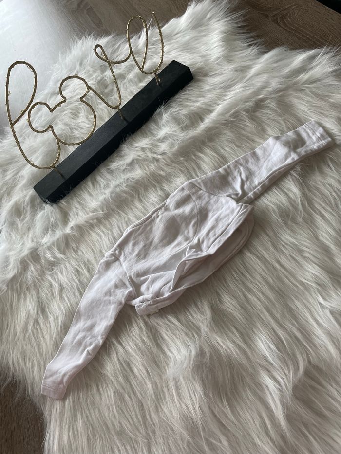 Très beau gilet court orchestra taille 3 mois - photo numéro 3