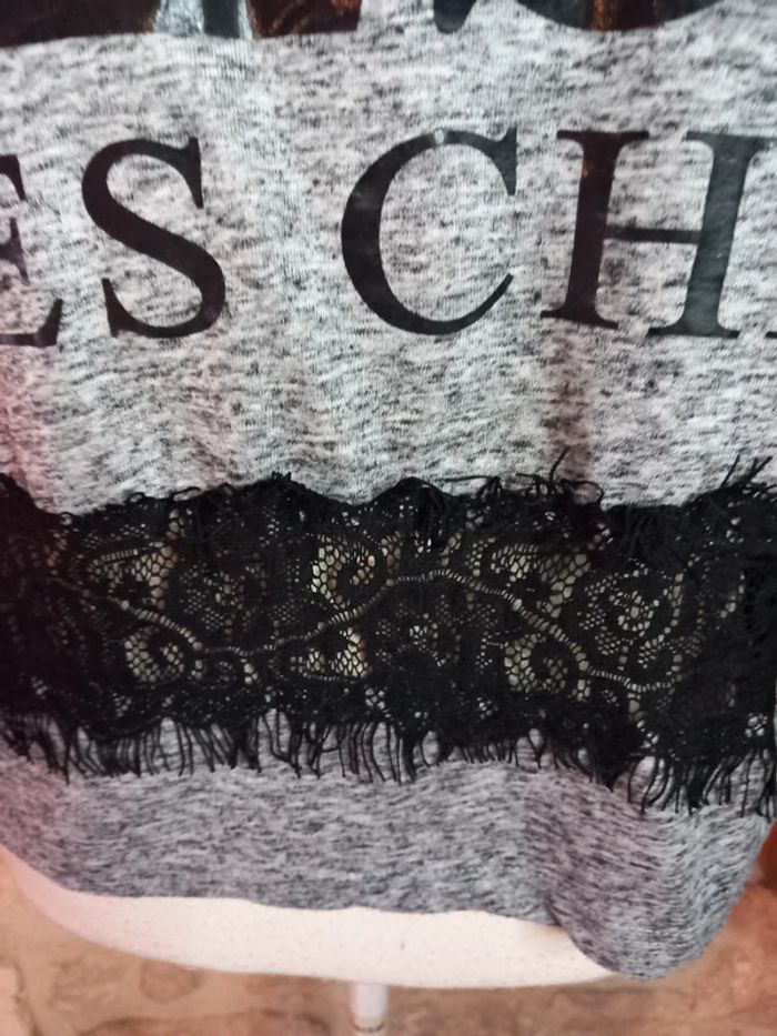 Tee-shirt - photo numéro 5