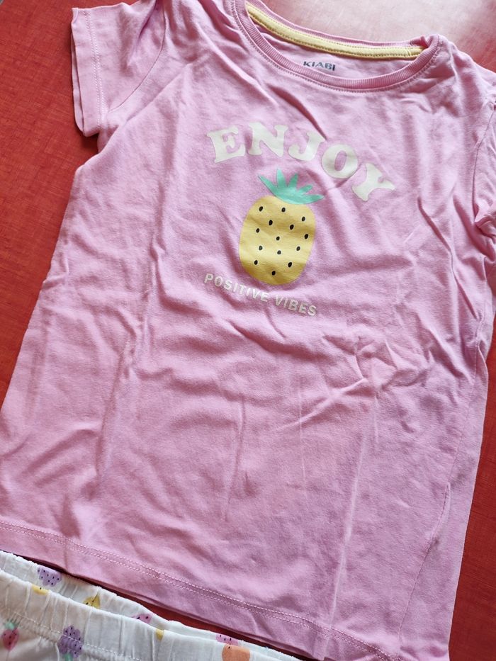 Pyjashhort - photo numéro 3