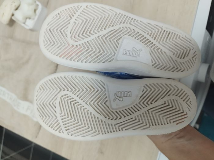 Puma icy monster garçon - photo numéro 4
