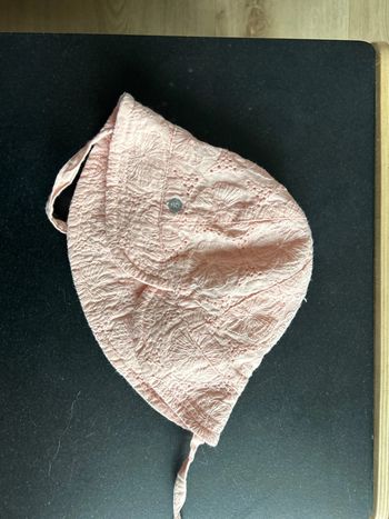 Chapeaux d’été obaïbi