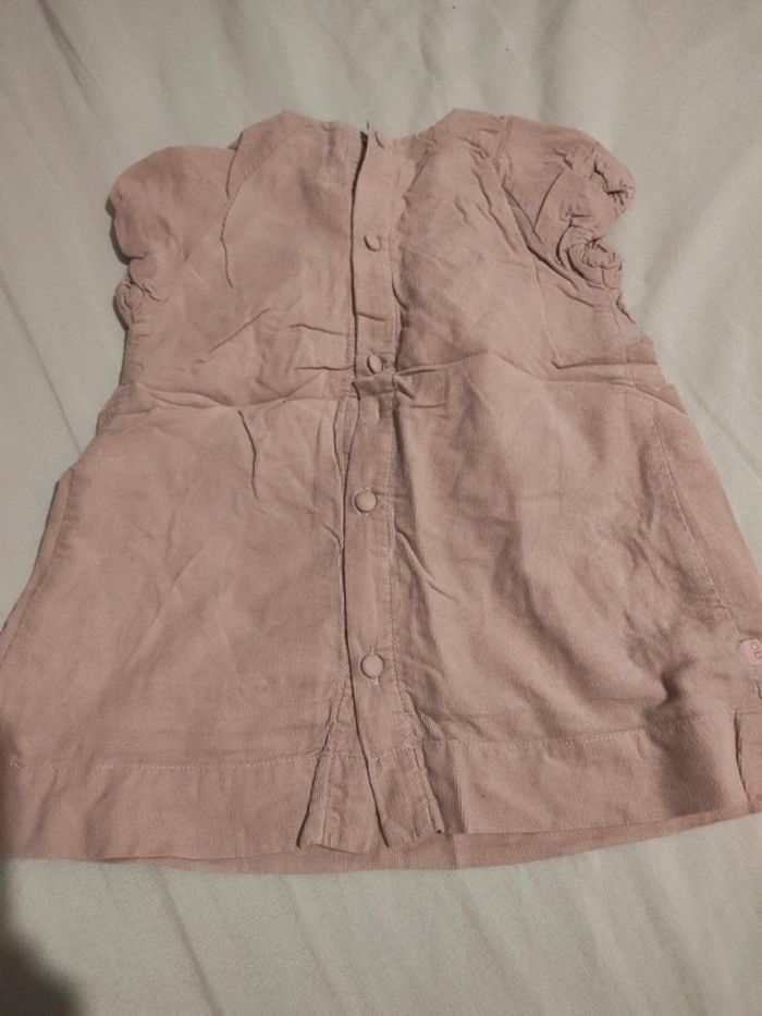 Robe T6M Obaïbi - photo numéro 2