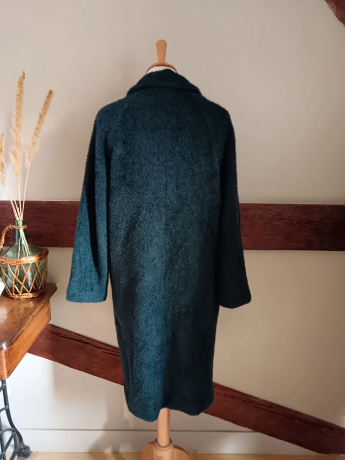 Manteau de mi saison Bimba y Lola - photo numéro 12