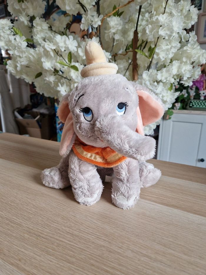 Peluche disney dumbo