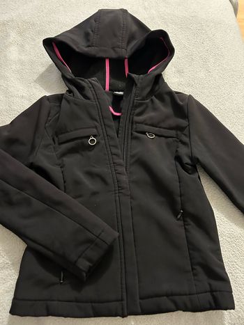 Veste polaire Zara taille 5-6 ans