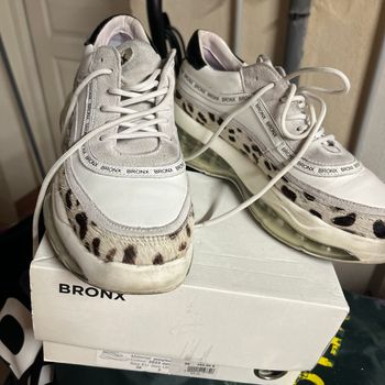 Baskets BRONX