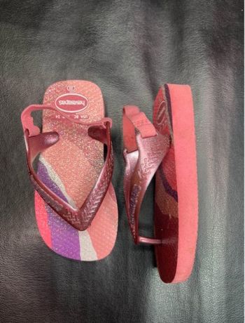 Havaianas bébé