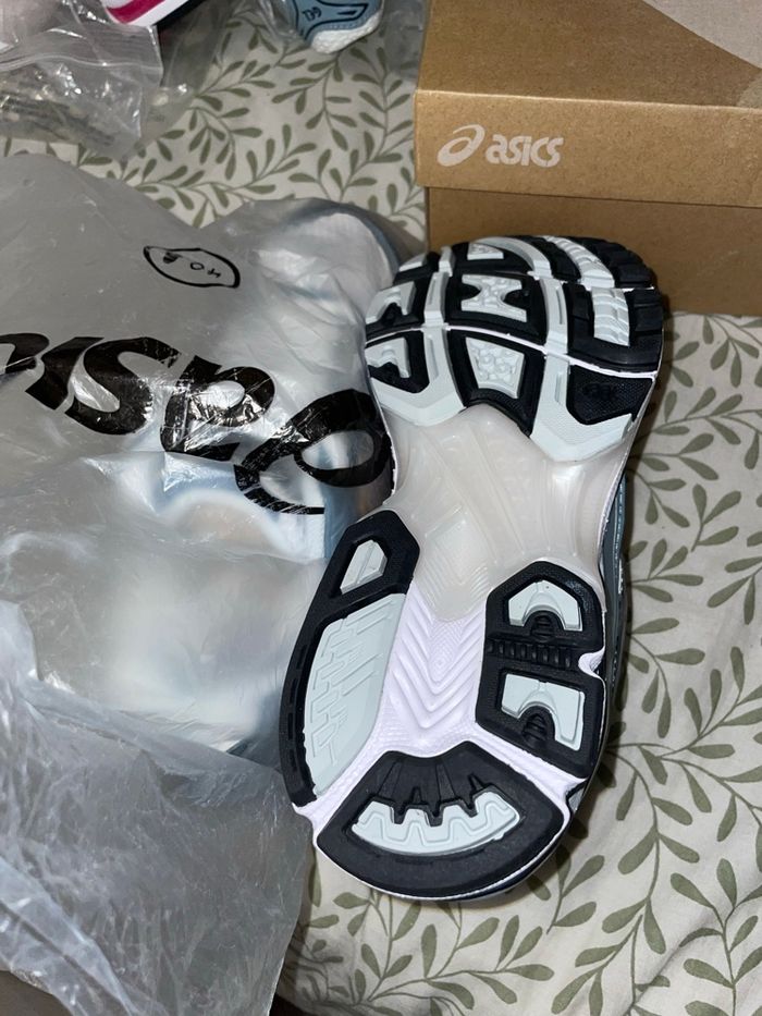 Chaussures Asics - photo numéro 5