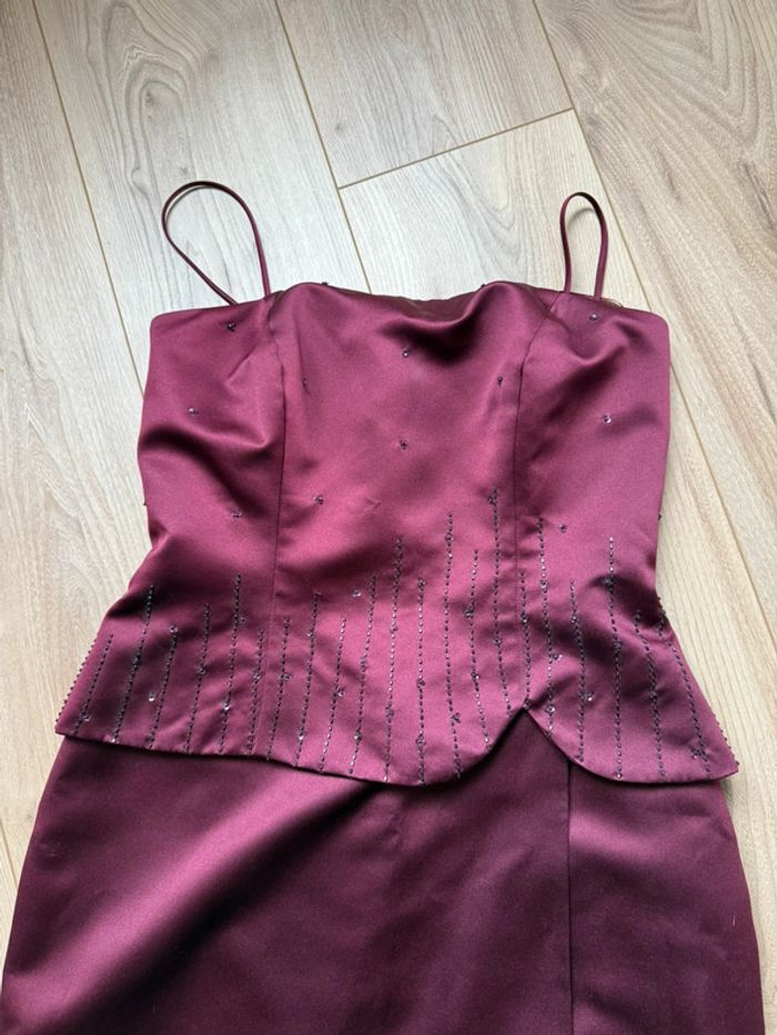 Robe de soirée ou cérémonie - photo numéro 2