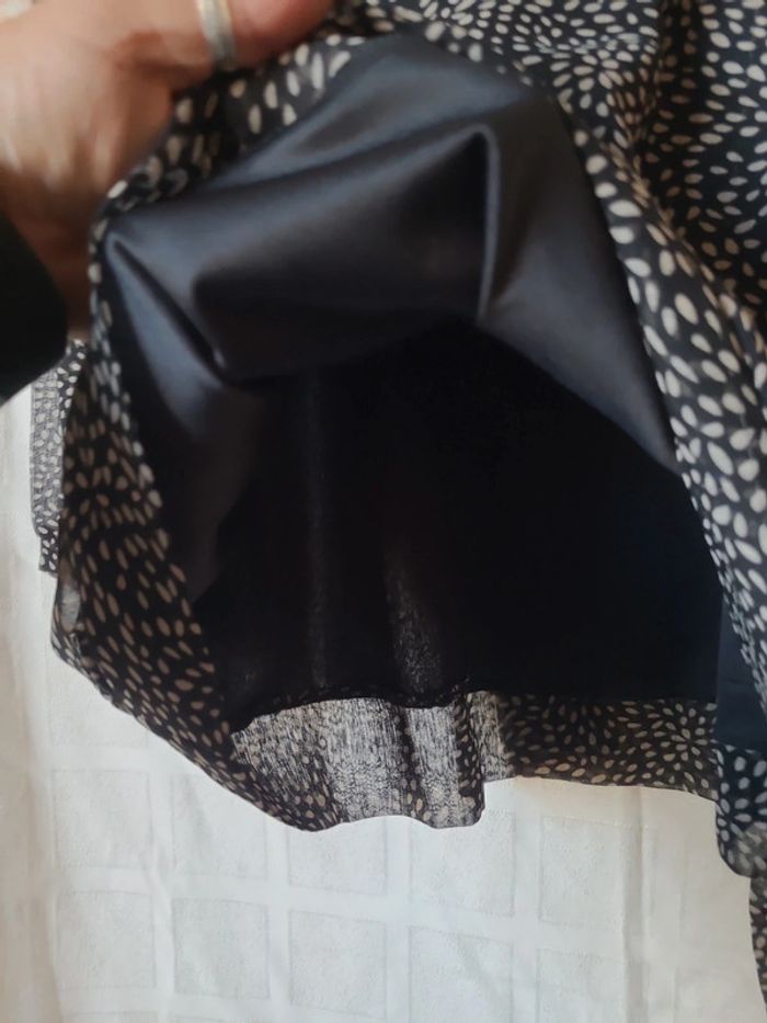 blouse scottage taille 44 - photo numéro 6