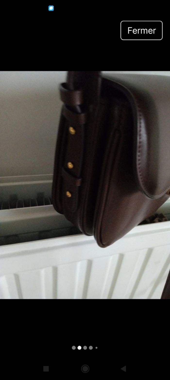 jolie sac bandoulière - photo numéro 2