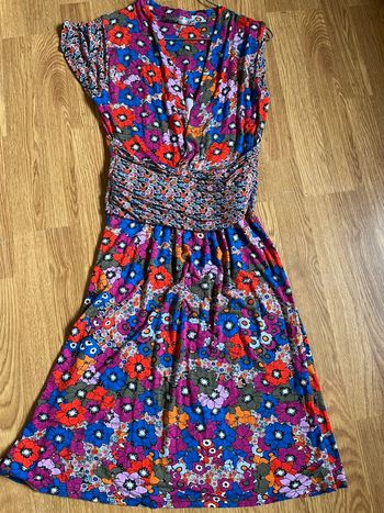 robe desigual