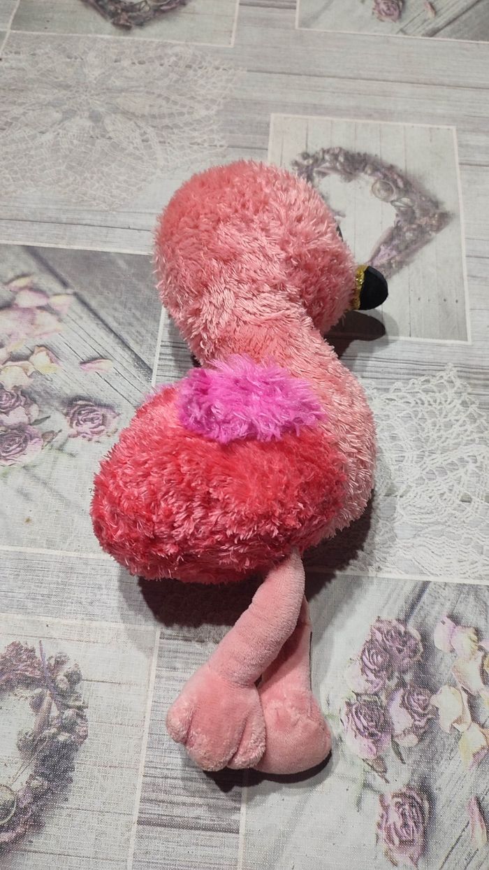 Peluche - photo numéro 2