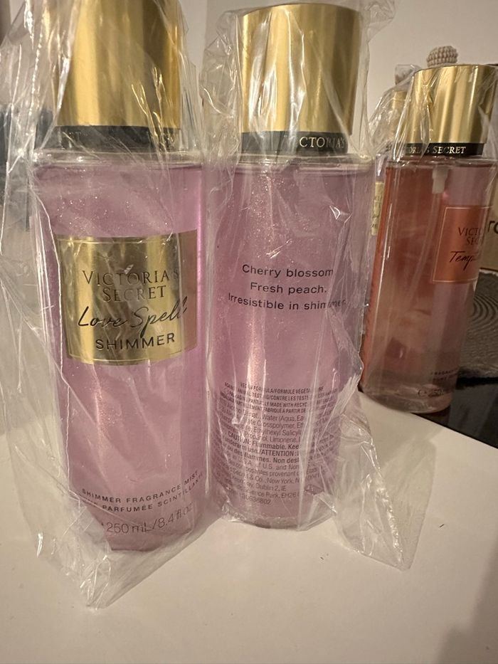 Brume victoria secrète