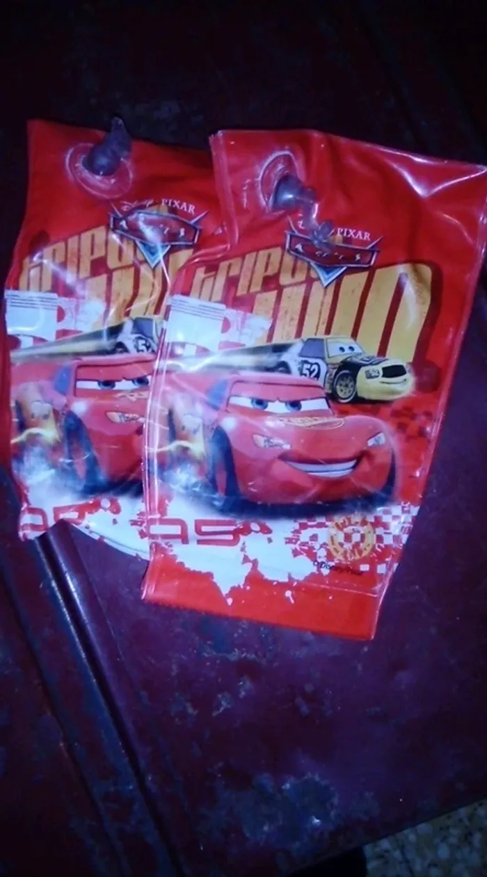 Brassard. Cars