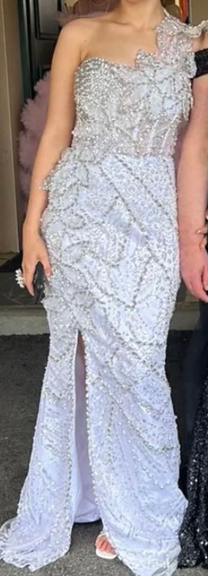 Robe cérémonie - photo numéro 2