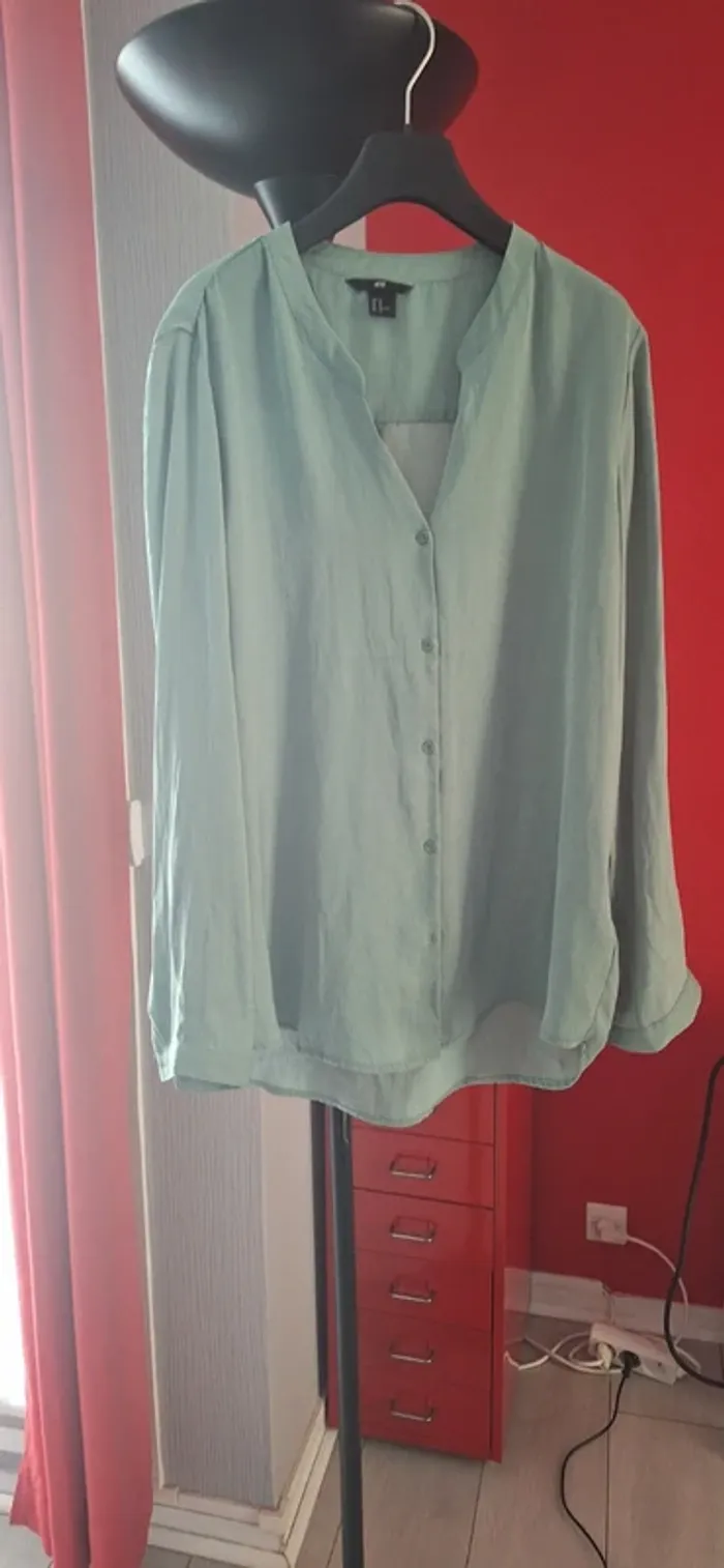 Chemise H ET M