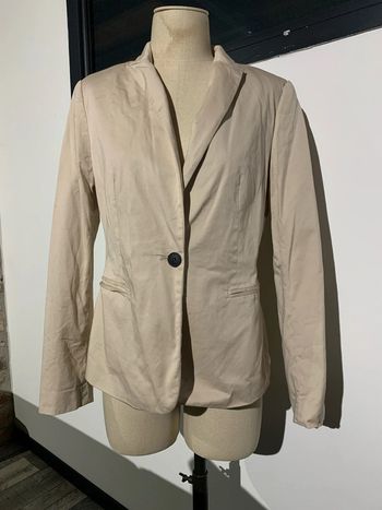 Veste tailleur