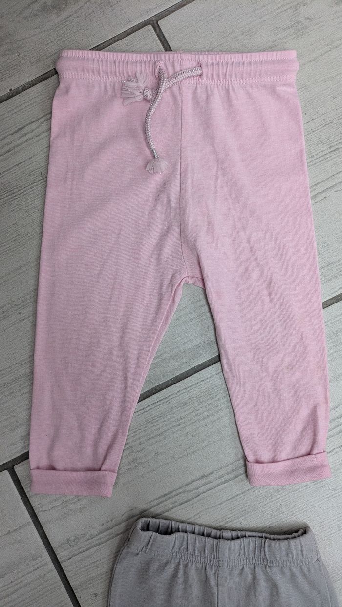 Lot de leggings - photo numéro 6