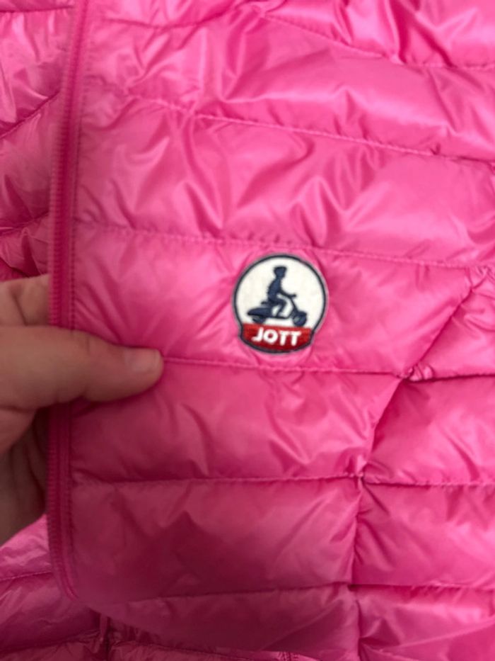 Doudoune jott neuf - photo numéro 11