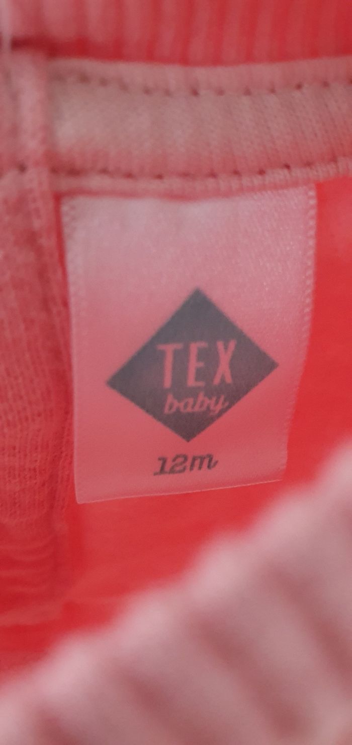 Pull tex 12 mois - photo numéro 4
