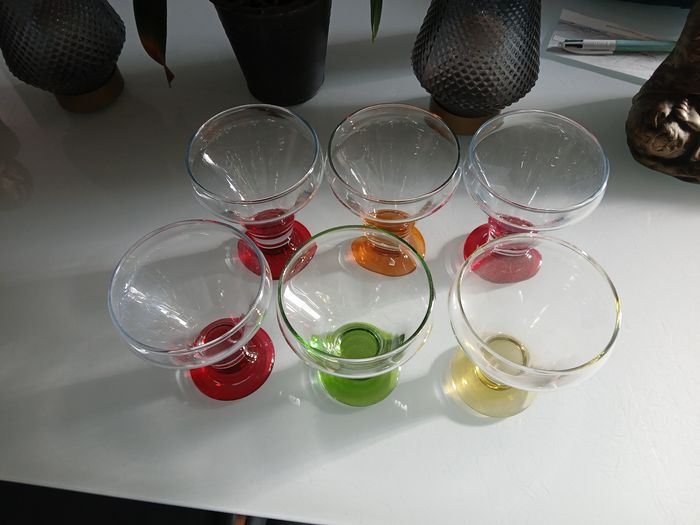 COUPE DE GLACE - photo numéro 2