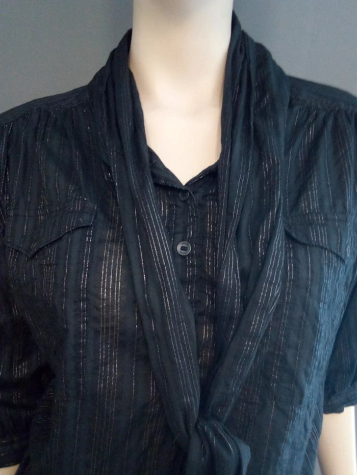 Très jolie blouse 🤩 - photo numéro 3