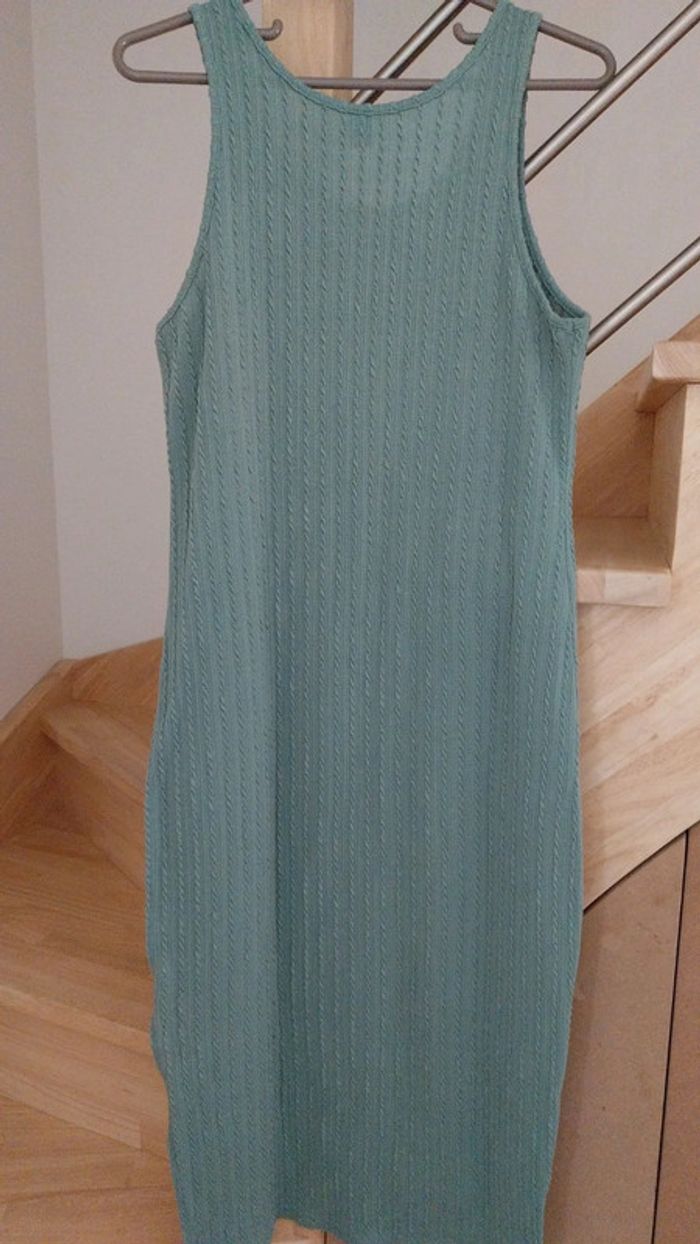 Robe de grossesse shein Taille L - photo numéro 6