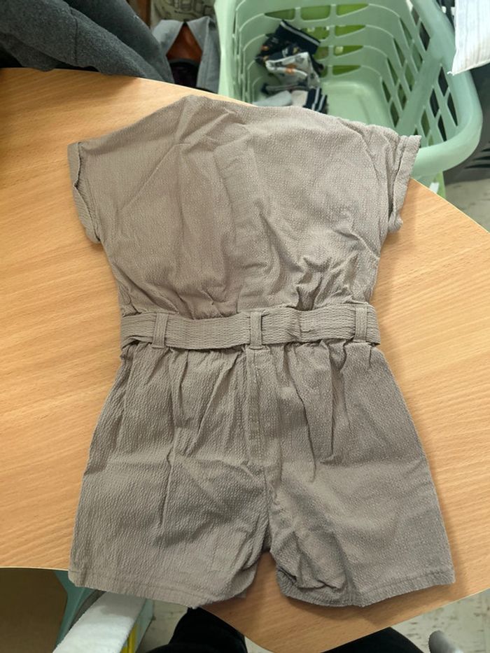 Lot 2 combishorts - photo numéro 4