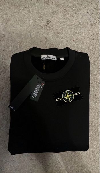 Pull stone island 