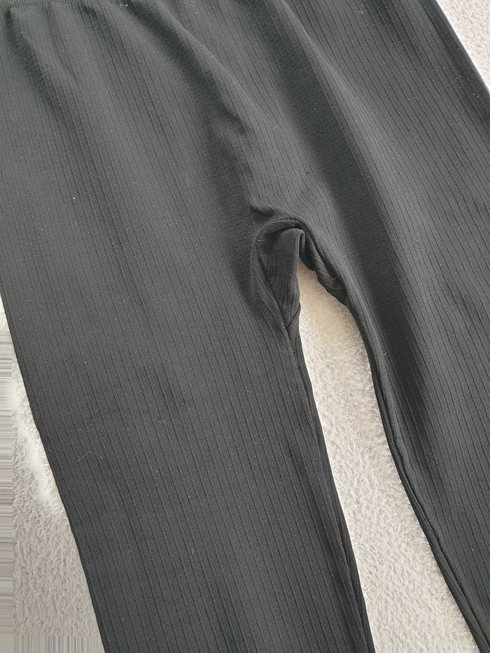 Legging femme noir S - photo numéro 3