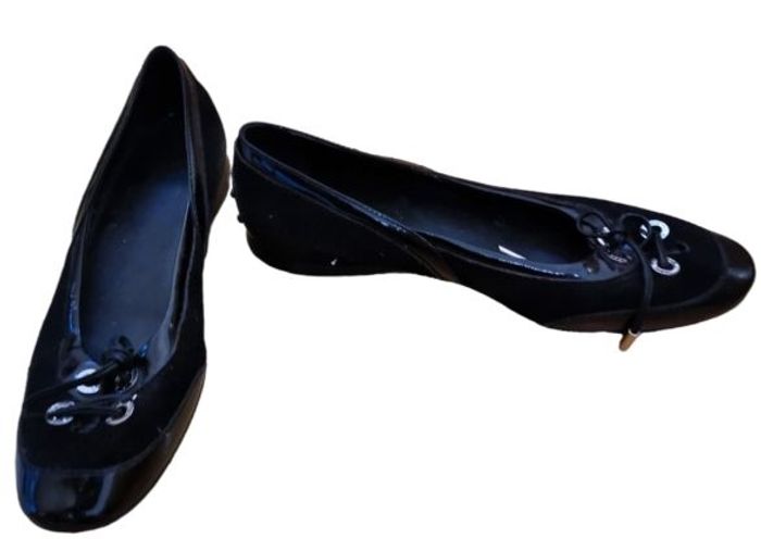 Ballerines "Tod's" - photo numéro 5