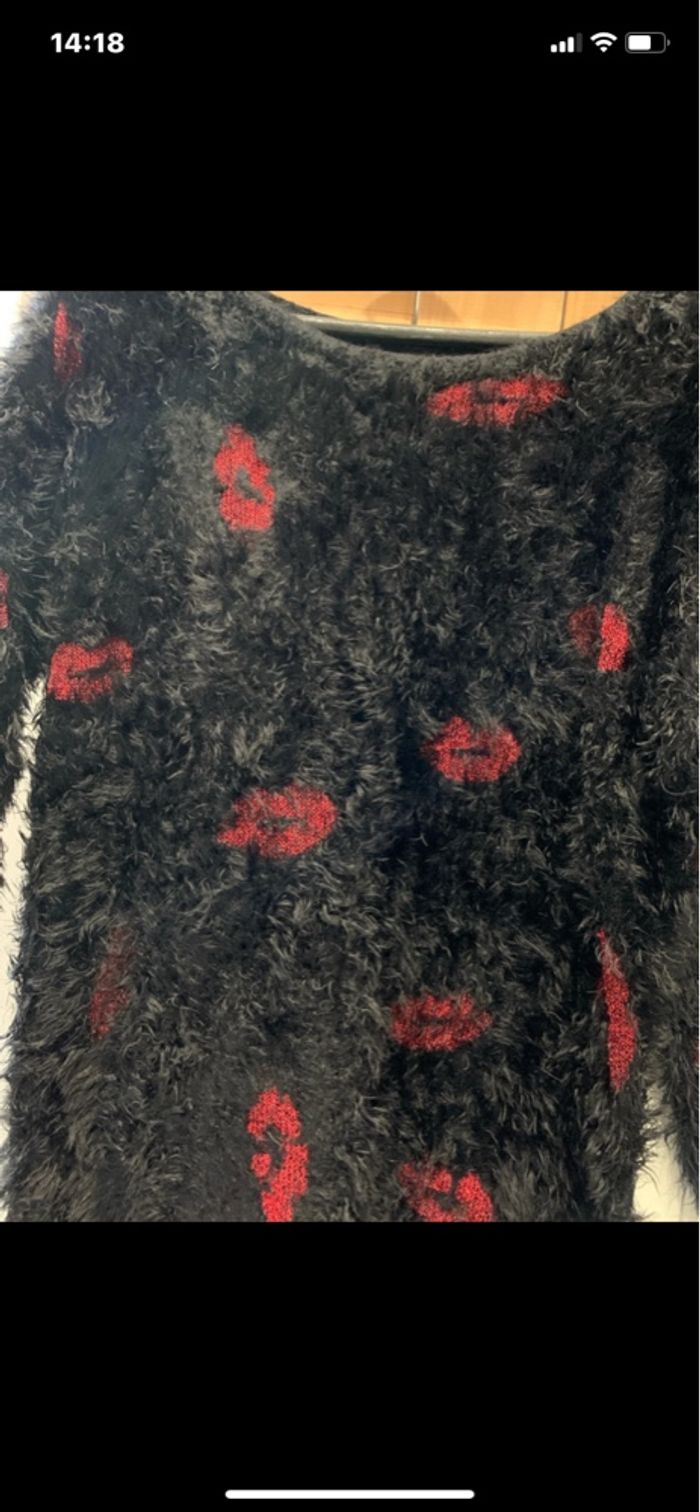 Pull fantaisie - photo numéro 2