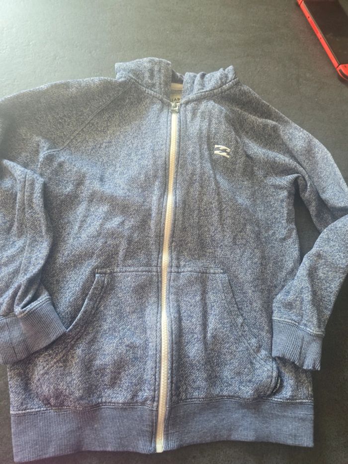 Veste Billabong