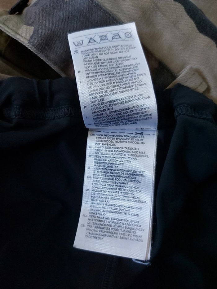 Short adidas taille 38 - photo numéro 6