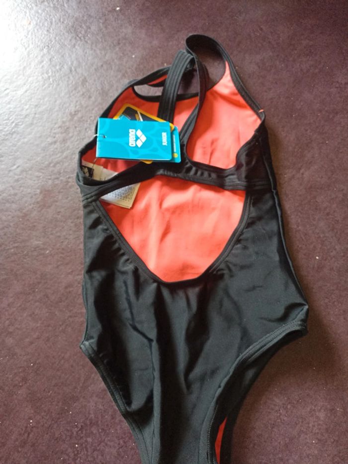 Maillot de bain ARENA 8 9 ans - photo numéro 2