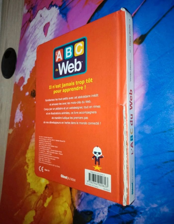 Abc du web - photo numéro 2