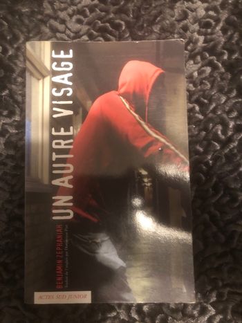 Un autre visage - Benjamin Zephaniah