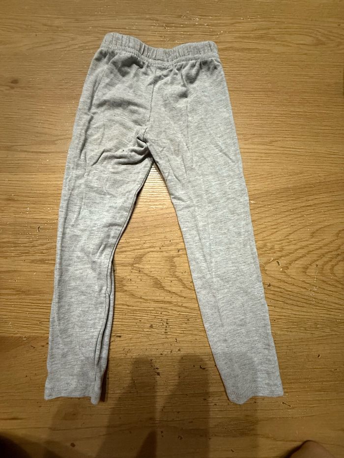 Legging gris - photo numéro 2