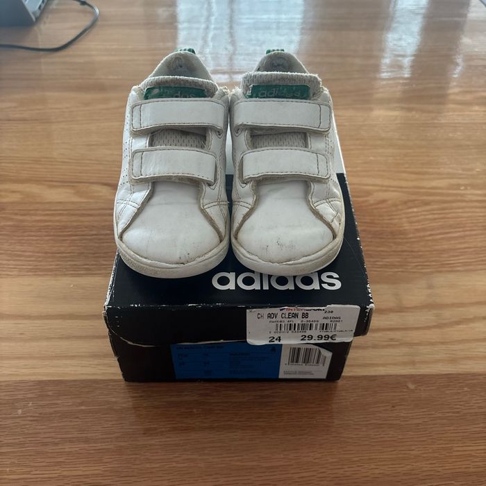 Stan smith