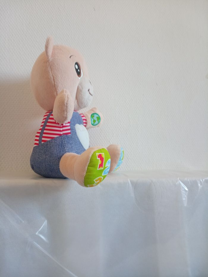 Doudou - photo numéro 2