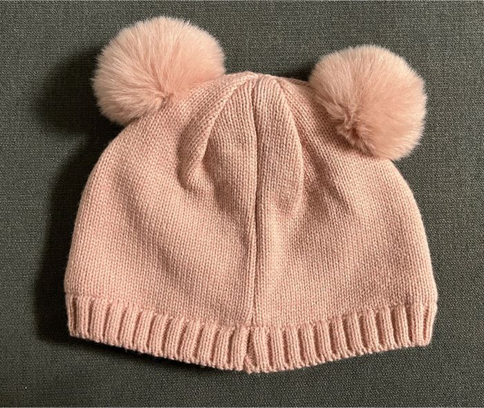 Bonnet 23/36 mois Orchestra - photo numéro 2