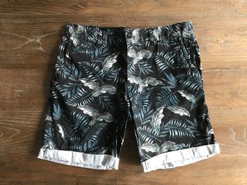 Short motifs Primark Taille s