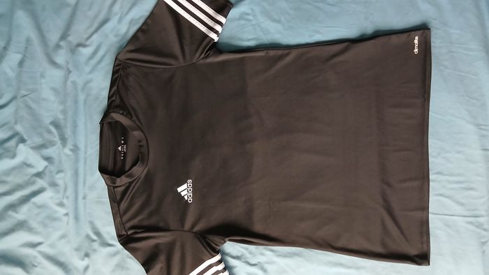 Tshirt Adidas - photo numéro 3